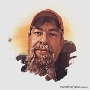 Meet your Posher, Charles